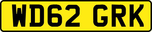 WD62GRK