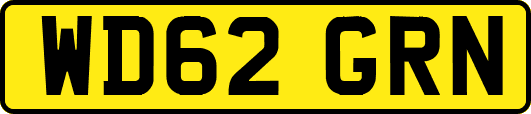 WD62GRN