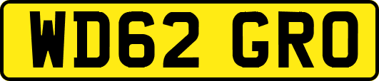 WD62GRO