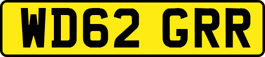 WD62GRR