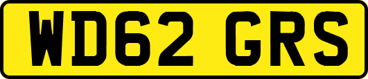 WD62GRS