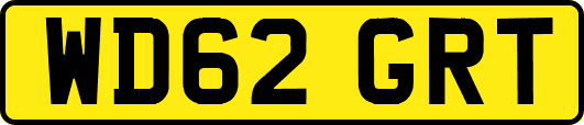 WD62GRT
