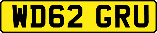 WD62GRU