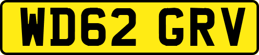 WD62GRV