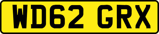 WD62GRX