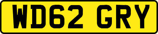 WD62GRY
