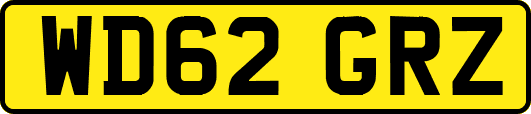 WD62GRZ