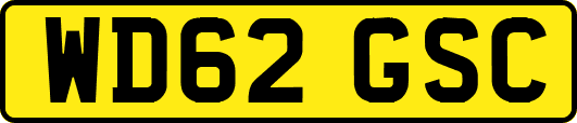 WD62GSC