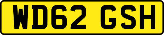 WD62GSH
