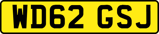 WD62GSJ