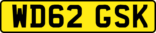 WD62GSK