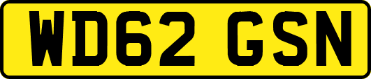 WD62GSN