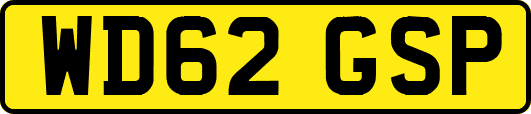 WD62GSP
