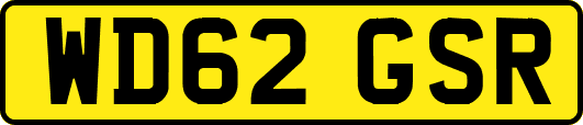 WD62GSR