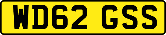 WD62GSS