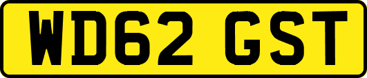 WD62GST