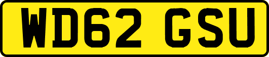 WD62GSU