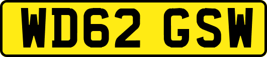 WD62GSW