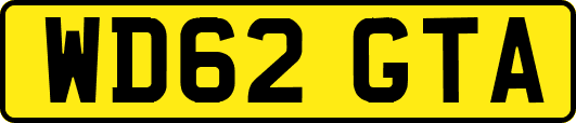 WD62GTA