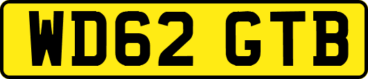 WD62GTB