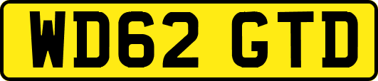 WD62GTD