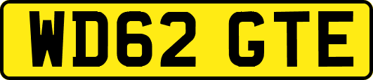 WD62GTE