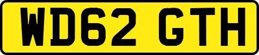 WD62GTH