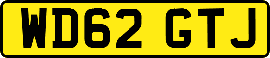 WD62GTJ
