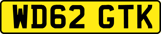 WD62GTK