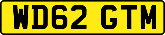 WD62GTM