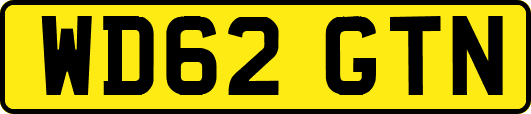 WD62GTN