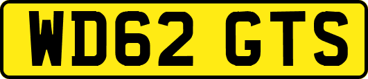 WD62GTS