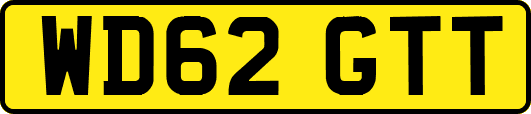 WD62GTT