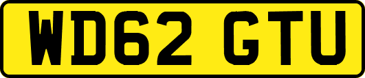 WD62GTU