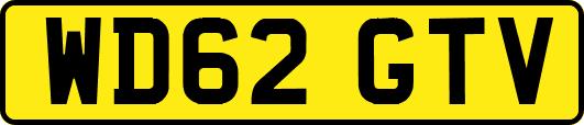 WD62GTV