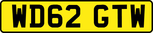 WD62GTW