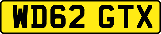 WD62GTX