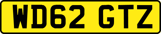 WD62GTZ