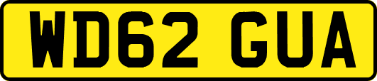 WD62GUA