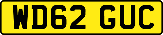 WD62GUC