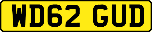 WD62GUD