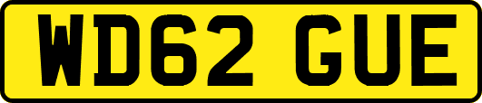 WD62GUE