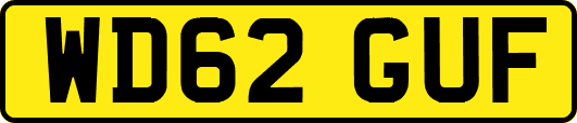 WD62GUF