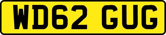 WD62GUG