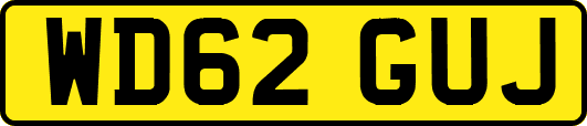 WD62GUJ