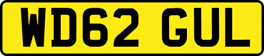 WD62GUL
