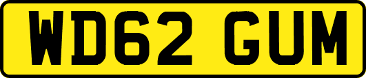WD62GUM