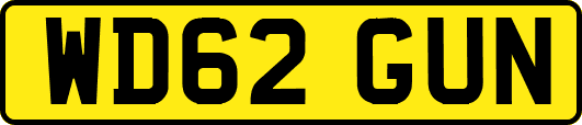 WD62GUN