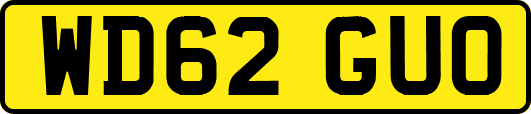 WD62GUO