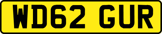 WD62GUR